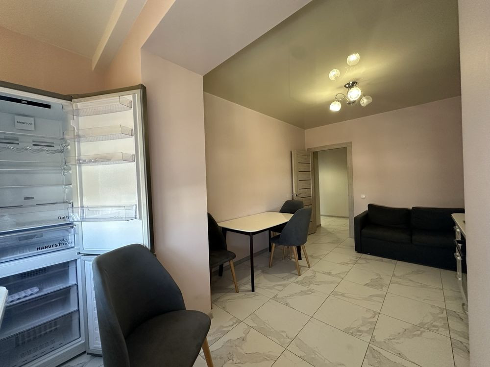 Оренда 1 к квартири в центральній частині міста Ивано-Франковск - изображение 5