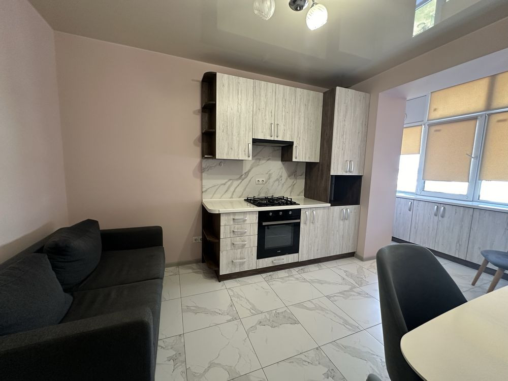 Оренда 1 к квартири в центральній частині міста Ивано-Франковск - изображение 7