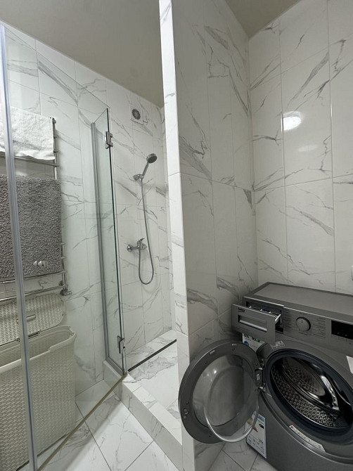 Оренда 1 к квартири в центральній частині міста Ивано-Франковск - изображение 8