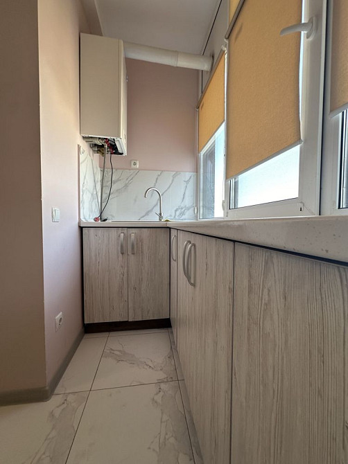 Оренда 1 к квартири в центральній частині міста Ивано-Франковск - изображение 3