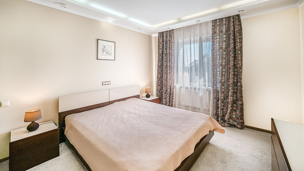 3 кімнатна ремонт меблі техніка, закритий двір, Центр, Площа вул.Княжа Чернигов - изображение 5