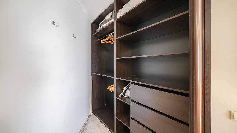 3 кімнатна ремонт меблі техніка, закритий двір, Центр, Площа вул.Княжа Чернигов - изображение 6