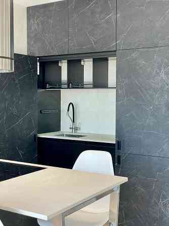 Здається в оренду 1-кім. квартира в ЖК “Французький квартал 2” 55м² Киев