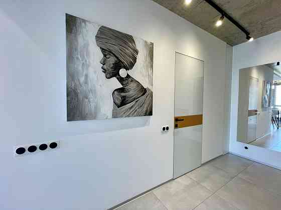 Здається в оренду 1-кім. квартира в ЖК “Французький квартал 2” 55м² Киев