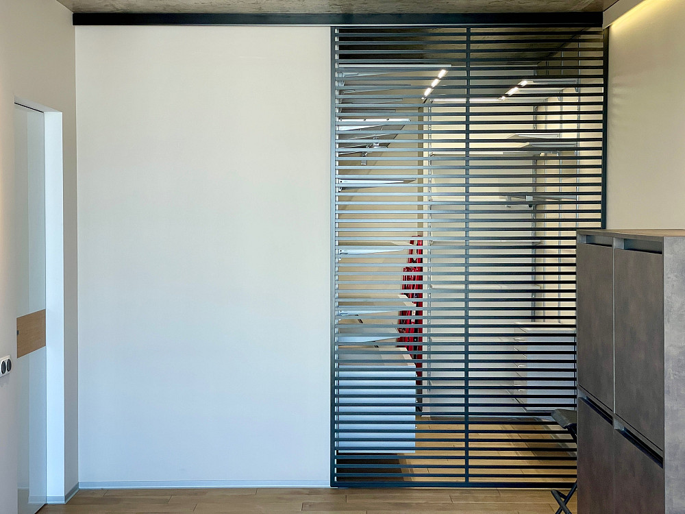 Здається в оренду 1-кім. квартира в ЖК “Французький квартал 2” 55м² Киев - изображение 7