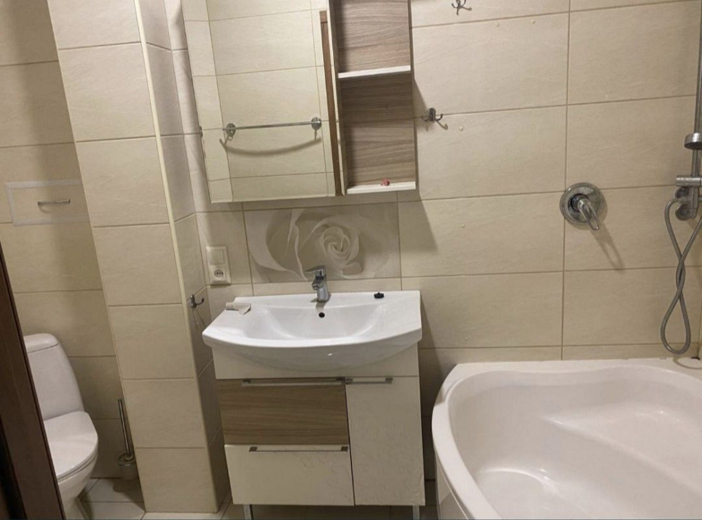 Сдам 3к квартиру 12000 грн. ул. Лысенко Sosnovtseva Каменское (Запорожская обл.) - изображение 7