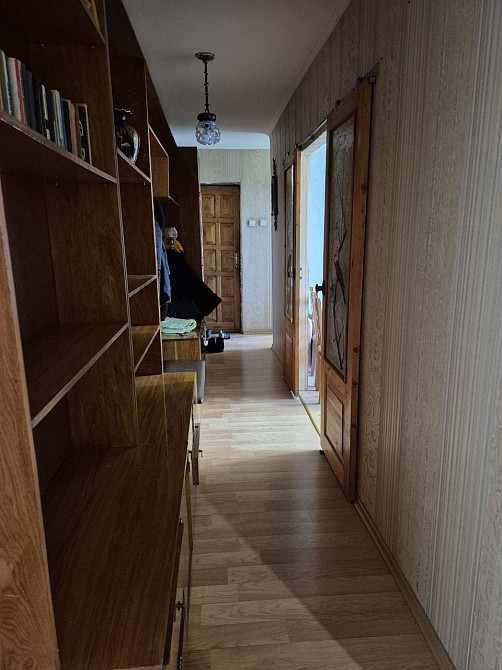 Оренда 3-кімнатної кввртири біля Центрального ринку Винница - изображение 5