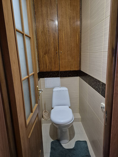 Оренда 3-кімнатної кввртири біля Центрального ринку Винница - изображение 3