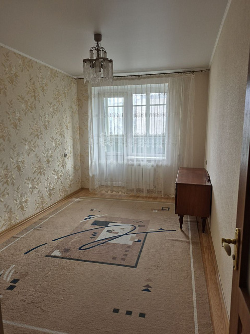 Оренда 3-кімнатної кввртири біля Центрального ринку Винница - изображение 4