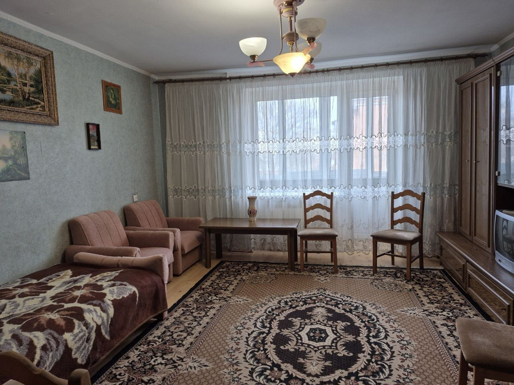 Оренда 3-кімнатної кввртири біля Центрального ринку Винница - изображение 1