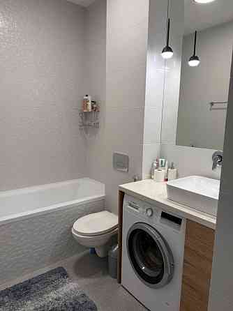 Аренда 2км 55 м² квар Федорова, Tetris Hall 2 бассейн центр Тетрис ХОЛ Киев