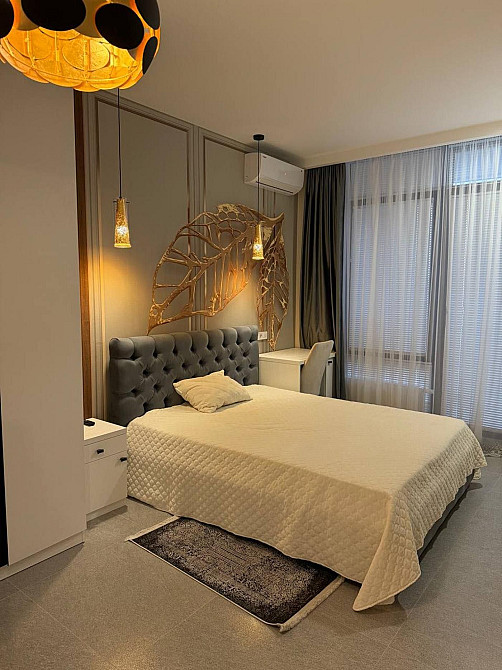 Аренда 2км 55 м² квар Федорова, Tetris Hall 2 бассейн центр Тетрис ХОЛ Киев - изображение 2