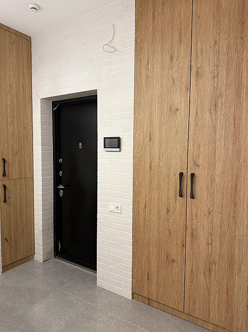 Аренда 2км 55 м² квар Федорова, Tetris Hall 2 бассейн центр Тетрис ХОЛ Киев - изображение 7