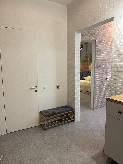 Аренда 2км 55 м² квар Федорова, Tetris Hall 2 бассейн центр Тетрис ХОЛ Киев - изображение 6