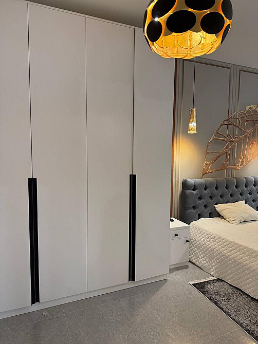 Аренда 2км 55 м² квар Федорова, Tetris Hall 2 бассейн центр Тетрис ХОЛ Киев - изображение 3