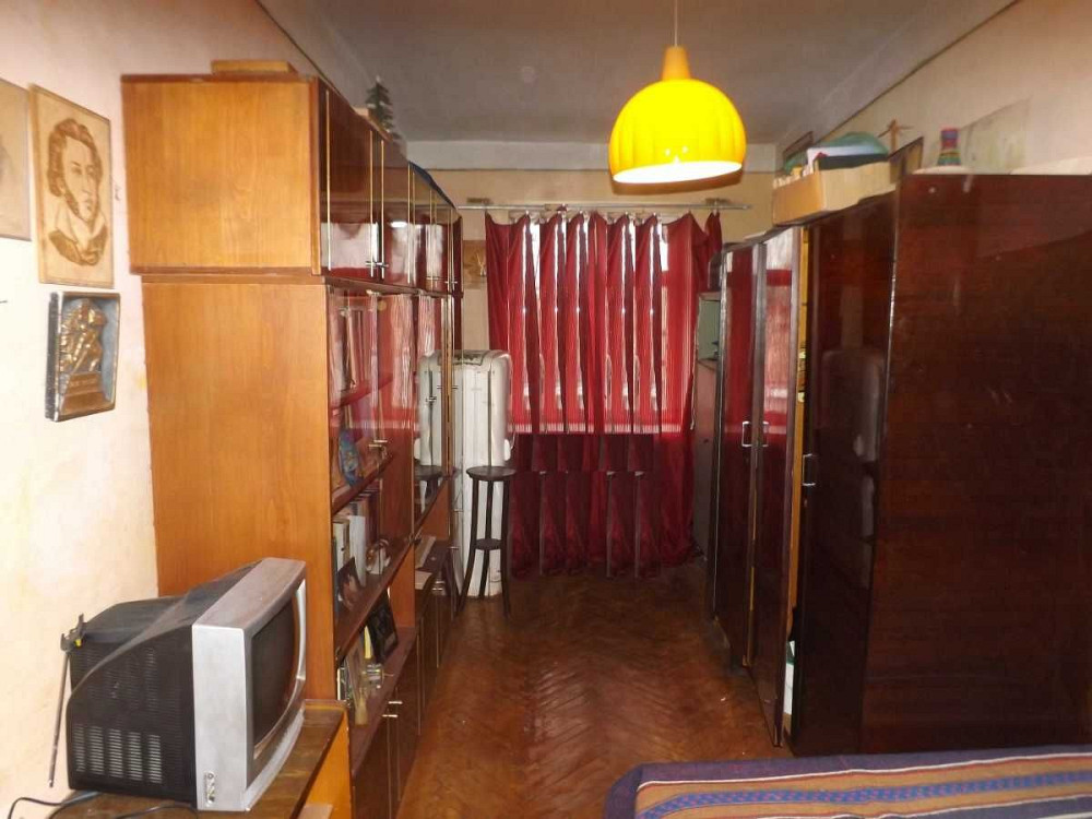 Оренда 3-х кім. квартири по вул. Бр. Міхновських (привокзальна) Львов - изображение 3