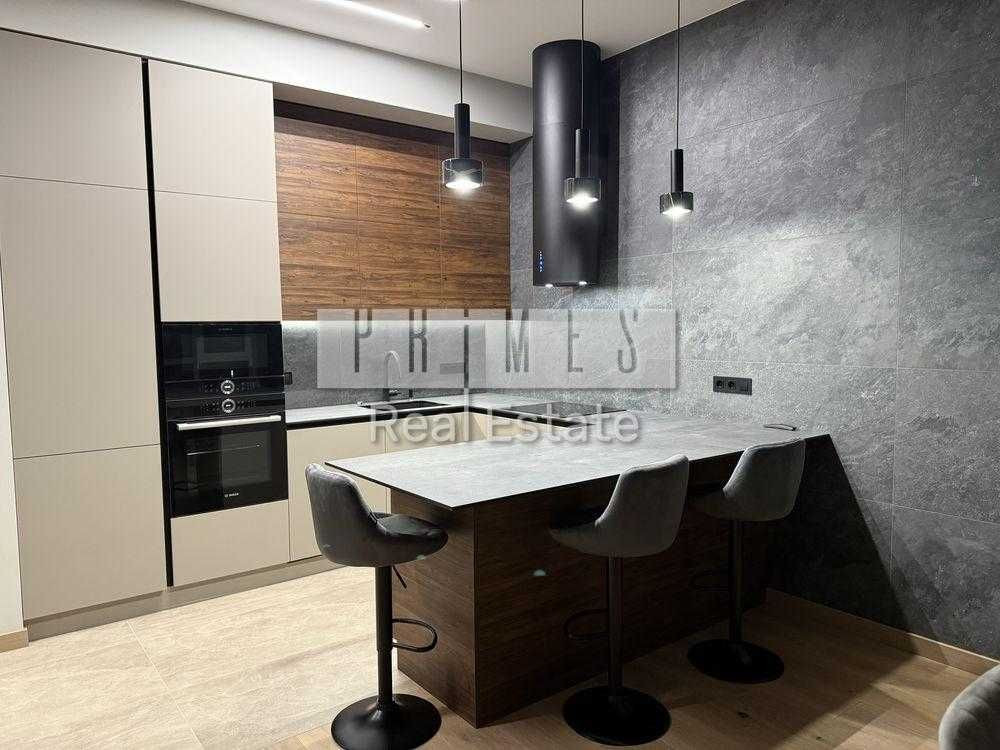 Оренда 2к квартири! Перша сдача! Салютна 2б корп. 21 Файна Таун Нивки Київ - зображення 3