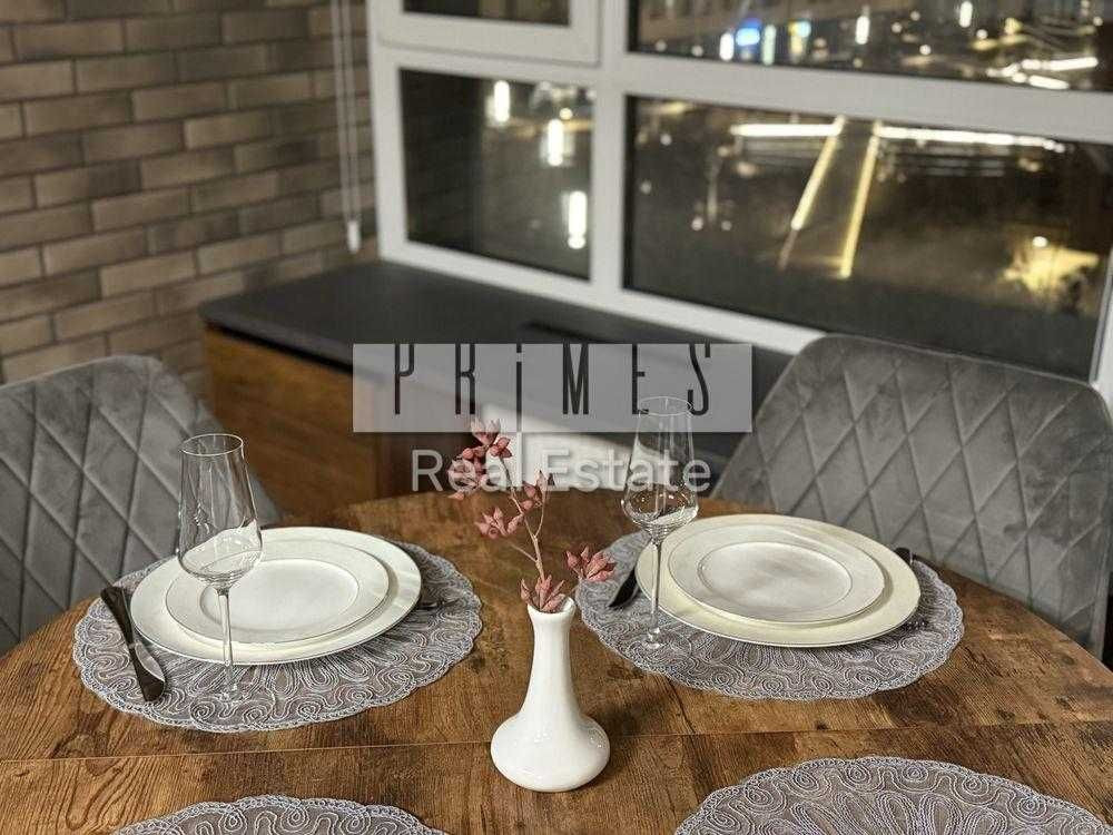 Оренда 2к квартири! Перша сдача! Салютна 2б корп. 21 Файна Таун Нивки Київ - зображення 7