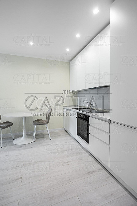 Оренда 1-к квартири Дарницький район, вул. Зарічна ЖК Славутич Київ - зображення 5