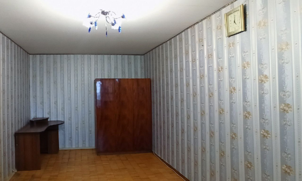 Дарница метро 7мин пешком , 2 комн квартира раздельная Київ - зображення 5