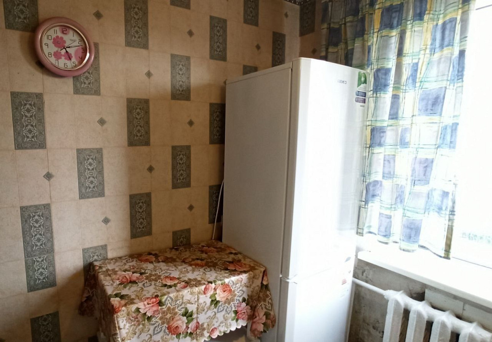 Дарница метро 7мин пешком , 2 комн квартира раздельная Київ - зображення 1