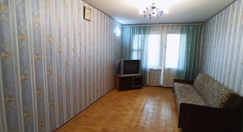 Дарница метро 7мин пешком , 2 комн квартира раздельная Київ - зображення 8