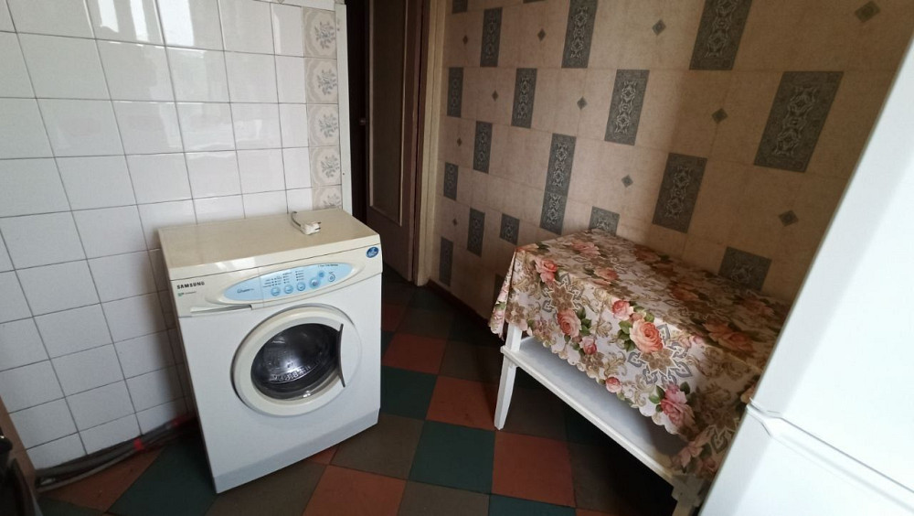 Дарница метро 7мин пешком , 2 комн квартира раздельная Київ - зображення 7