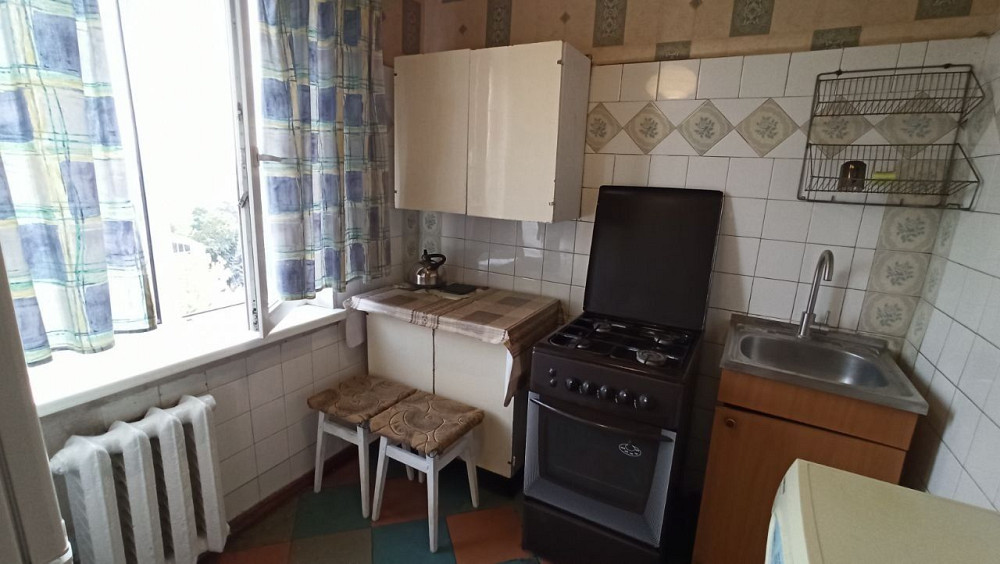 Дарница метро 7мин пешком , 2 комн квартира раздельная Київ - зображення 3