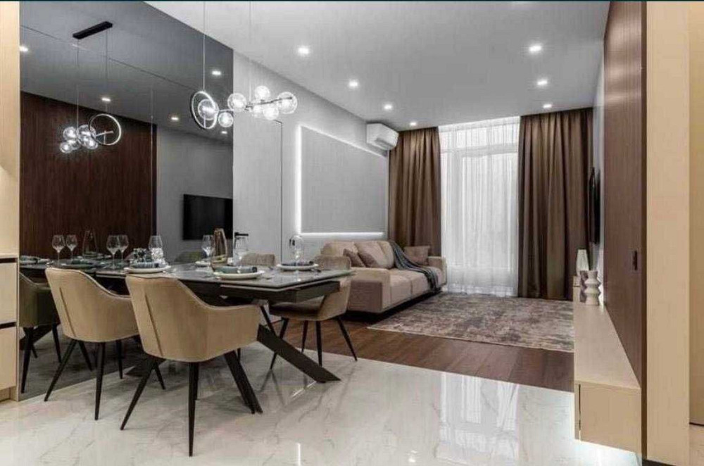 Актуальна оренда 2-к квартири ЖК Авалон Чорновола Шевченківський район Львов - изображение 2