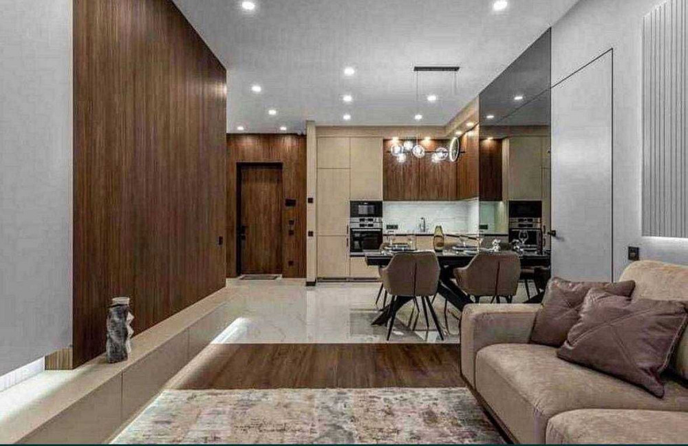 Актуальна оренда 2-к квартири ЖК Авалон Чорновола Шевченківський район Львов - изображение 1