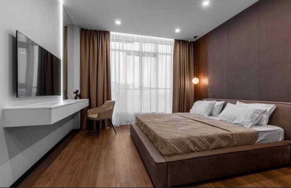 Актуальна оренда 2-к квартири ЖК Авалон Чорновола Шевченківський район Львов - изображение 4