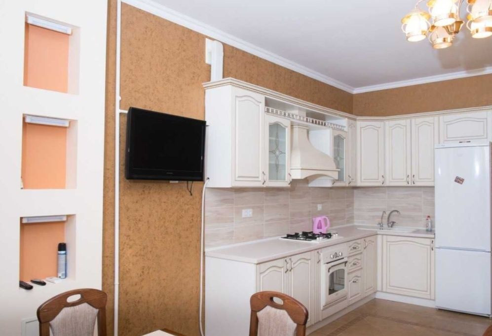 2 комн квартира в Аркадии, ул. Солнечная/Тенистая Одеса - зображення 2