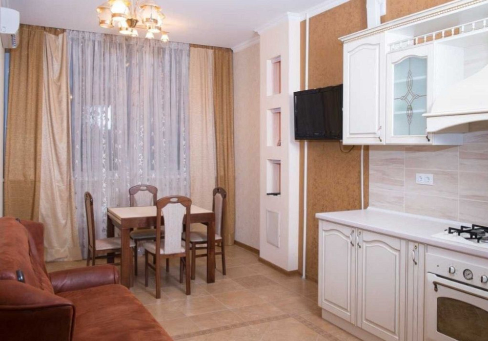 2 комн квартира в Аркадии, ул. Солнечная/Тенистая Одеса - зображення 1