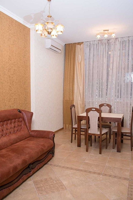 2 комн квартира в Аркадии, ул. Солнечная/Тенистая Одеса - зображення 4