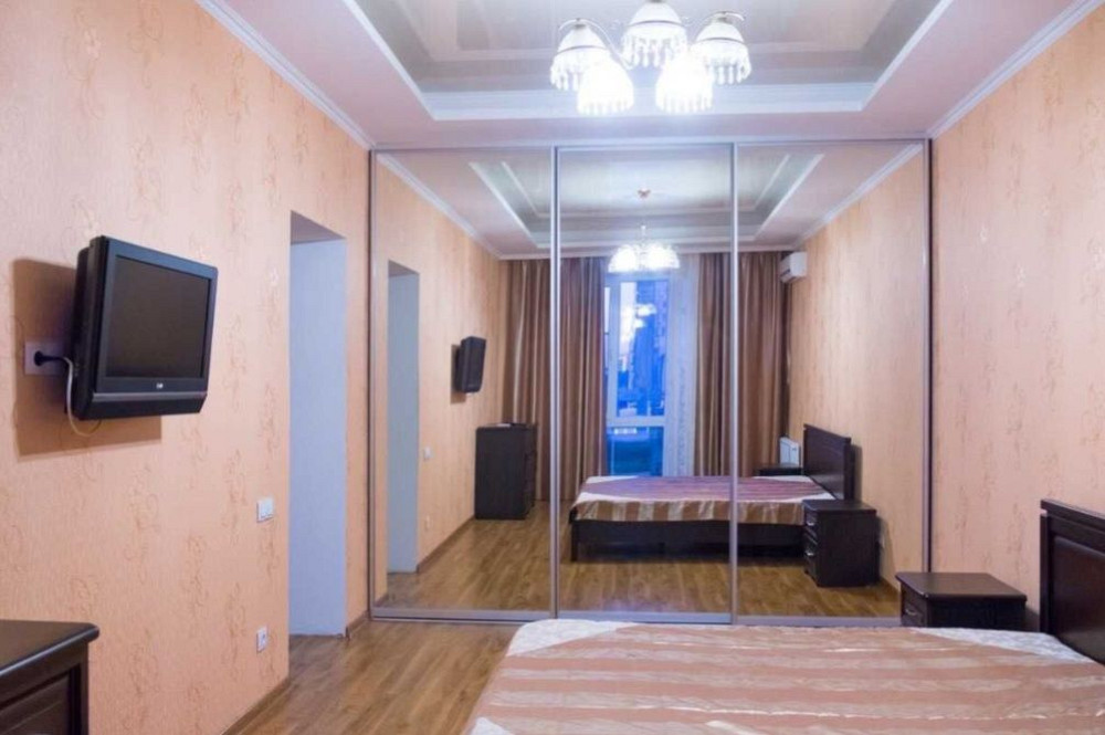 2 комн квартира в Аркадии, ул. Солнечная/Тенистая Одеса - зображення 7