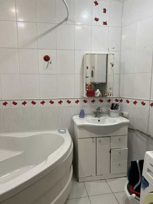 Здам 3 кімнатну квартиру. Вулиця Радунська 9. Київ - зображення 1