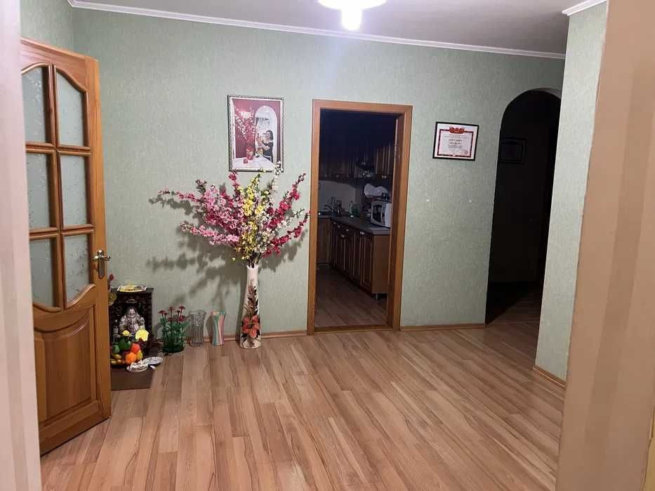 Здам 3 кімнатну квартиру. Вулиця Радунська 9. Київ - зображення 2