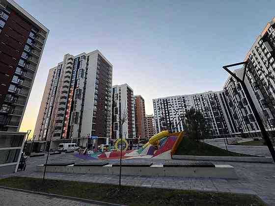 Оренда 2к кв на ЖК Манхеттен Ивано-Франковск