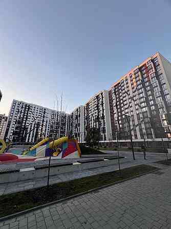 Оренда 2к кв на ЖК Манхеттен Ивано-Франковск