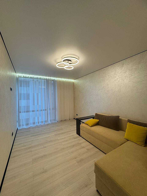 Оренда 2к кв на ЖК Манхеттен Ивано-Франковск - изображение 8