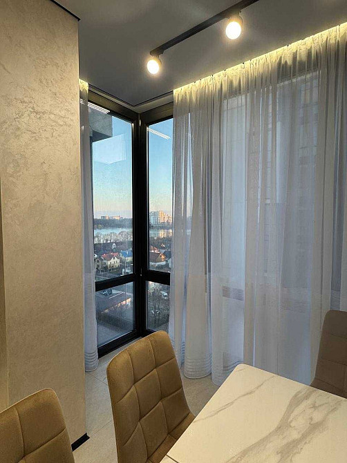 Оренда 2к кв на ЖК Манхеттен Ивано-Франковск - изображение 5