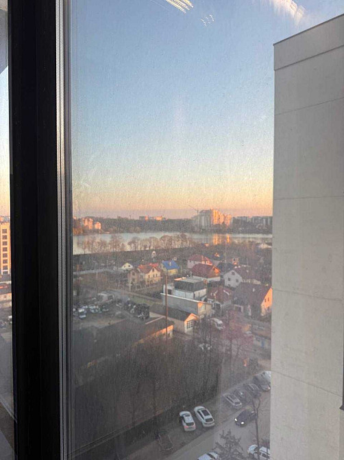 Оренда 2к кв на ЖК Манхеттен Ивано-Франковск - изображение 4