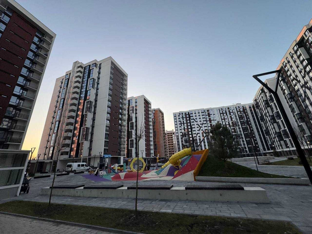 Оренда 2к кв на ЖК Манхеттен Ивано-Франковск - изображение 3