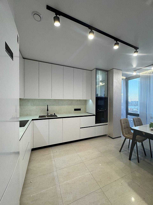 Оренда 2к кв на ЖК Манхеттен Ивано-Франковск - изображение 6