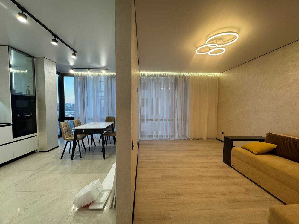 Оренда 2к кв на ЖК Манхеттен Ивано-Франковск - изображение 7