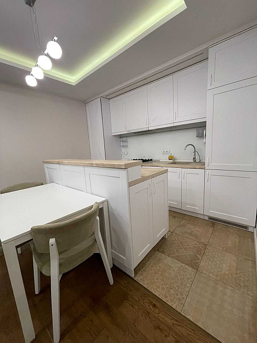 Оренда квартири в новобудові з терасою в ЖК Пасічний масив Львов - изображение 3