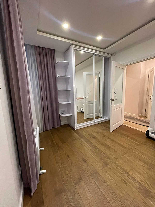 Оренда квартири в новобудові з терасою в ЖК Пасічний масив Львов - изображение 6