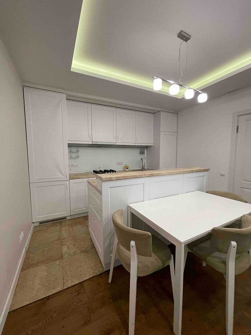 Оренда квартири в новобудові з терасою в ЖК Пасічний масив Львов - изображение 2