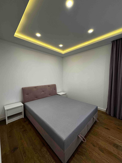 Оренда квартири в новобудові з терасою в ЖК Пасічний масив Львов - изображение 5