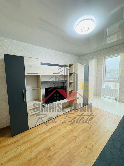 Здам простору 2х кімнатну квартиру в ЖК Смарт сіті біля ТРЦ Глобал Житомир - зображення 6